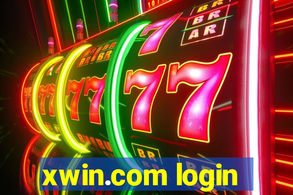 xwin.com login